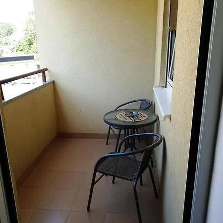 Appartement Vanja Apartman