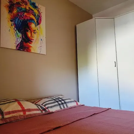 Appartement Vanja Apartman *
