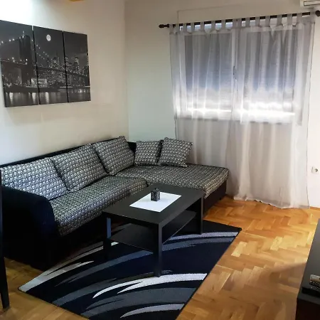 Appartement Vanja Apartman Trebinje