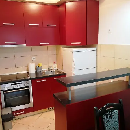 Vanja Apartman *
