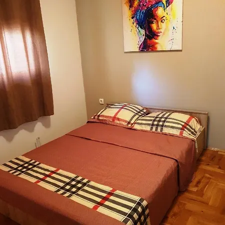 Appartement Vanja Apartman