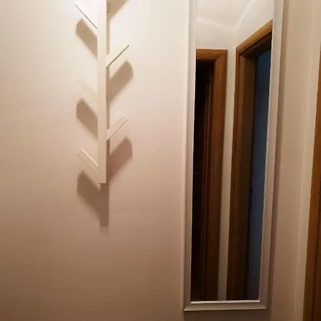 Vanja Apartman *